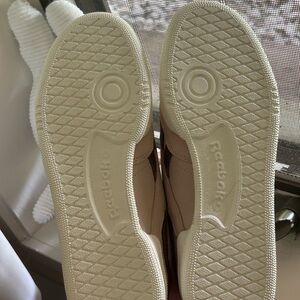 Reebok club c revenge